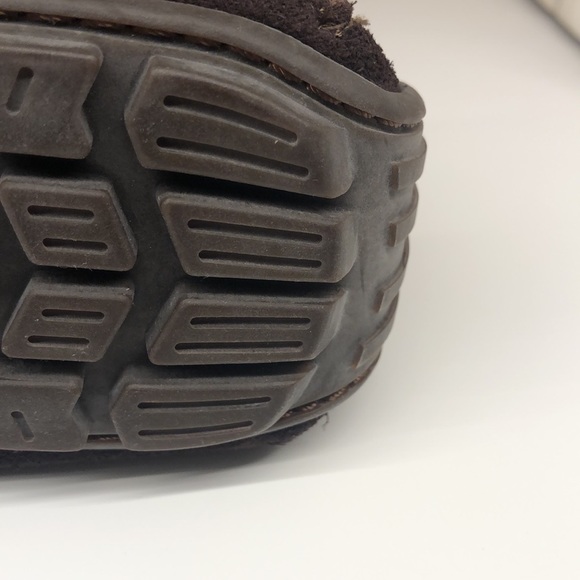 🍒HPx1🍒Men’s Ralph Lauren Suede driver - Picture 6 of 6